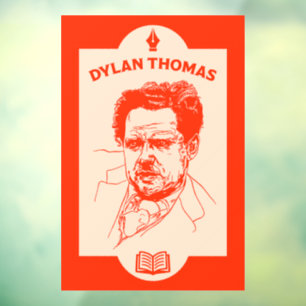 Dylan Thomas Welsh Poet