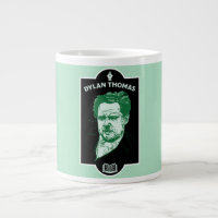 Dylan Thomas Welsh Poet