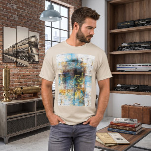 Dyn, At the Edge of Dawn T-Shirt