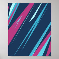 Dynamic Abstract Streaks