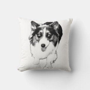 Dynamic Accent for Modern Rooms Cushion
