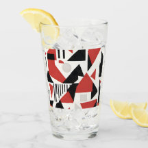 Dynamic Geometric Abstraction