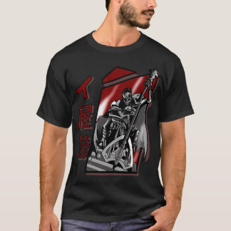 Dynamic king T-Shirt