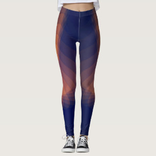 Dynamic Prints Leggings