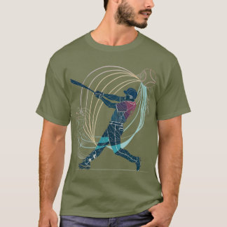 Dynamic Swing Tee - Capture Your Passion