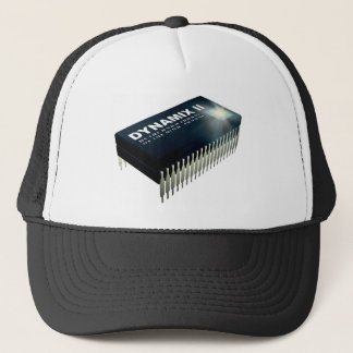 Dynamix II Trucker Hat