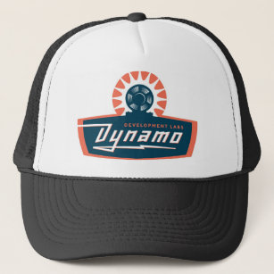 DYNAMO Trucker Trucker Hat