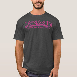 Dynasty I Nightclub - White Oak, PA T-Shirt
