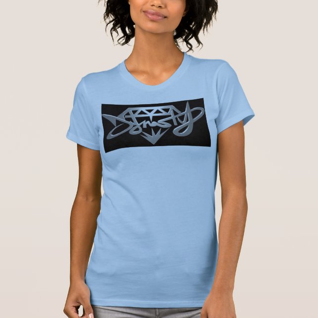 Dynasty T T-Shirt (Front)
