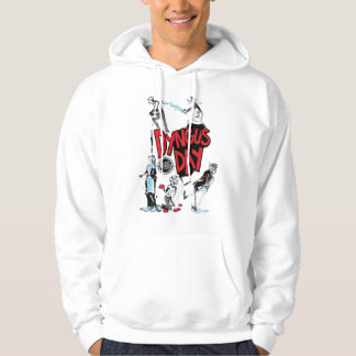 Dyngus Day Men's Hoodie