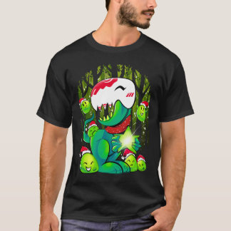 dyno and slime T-Shirt