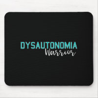 Dysautonomia Awareness Month POTS HyperPOTS NCS Wa
