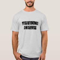 Dysautonomia Awareness