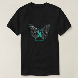 Dysautonomia   Hyperpots ANS MSA Tachycardia POTS T-Shirt