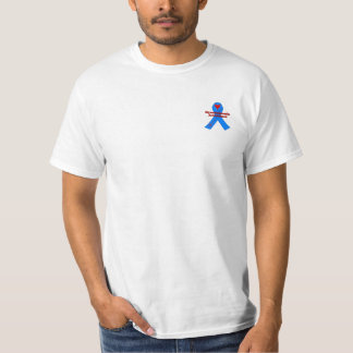 Dysautonomia SOS Awareness Tee