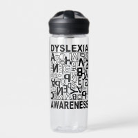 Dyslexia Awareness Dyslexia Teachers Students 