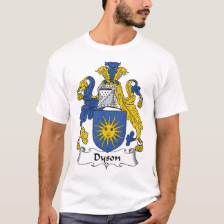 Dyson Family Crest T-Shirt
