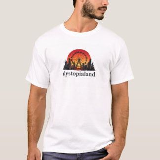 Dystopia Tee