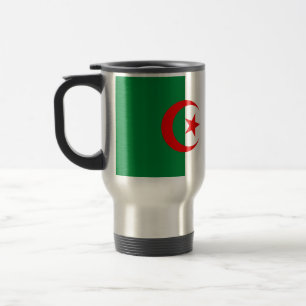 dz, 1.2.3. VIVA ALGERI Travel Mug