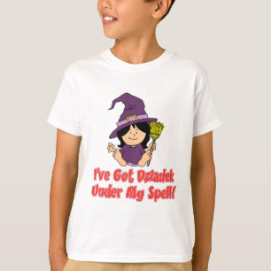 Dziadek Under My Spell T-Shirt