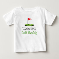 Dziadek's Golf Buddy