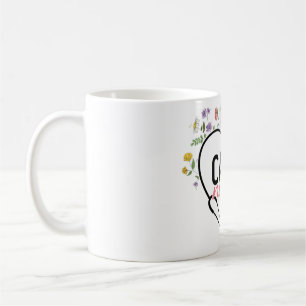 Dzierzoniov, Poland - Polish Polska Coffee Mug