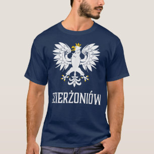 Dzierzoniow, Poland - Polish Polska T-Shirt