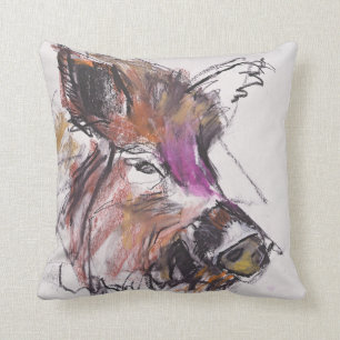 Dzik Cushion