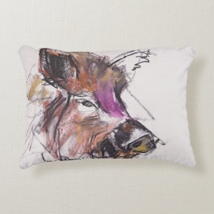 Dzik Decorative Cushion