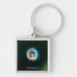 E0102, Adding a New Dimension to an Old Explosion Key Ring