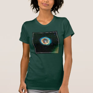 E0102, Adding a New Dimension to an Old Explosion T-Shirt