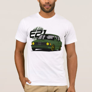 E21 The first 3 series T-Shirt