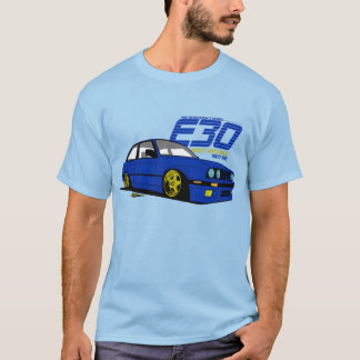 E30 Beast & Beauty T-Shirt