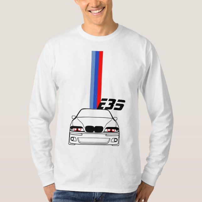 e35 T-Shirt (Front)