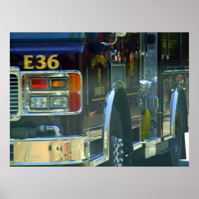 E36 POSTER (Front)