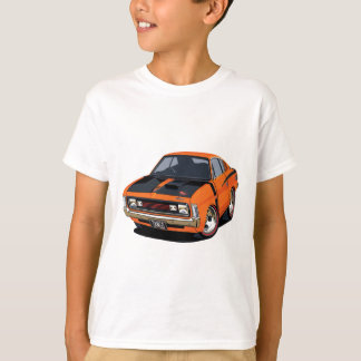 E38 Valiant Charger - Tango T-Shirt
