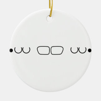 e39 black.png ceramic tree decoration