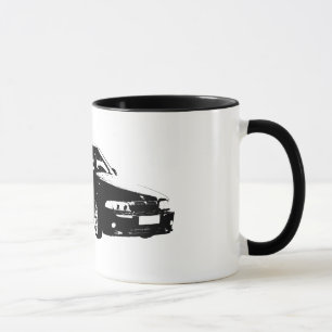 E39 M5 Classic Mug