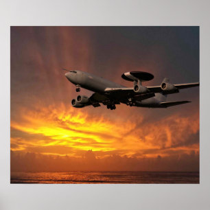 E3D Sentry ZH102 Poster