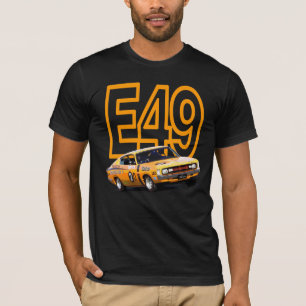 E49 R/T Charger T-Shirt