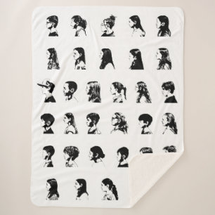 E5 Classroom Blanket