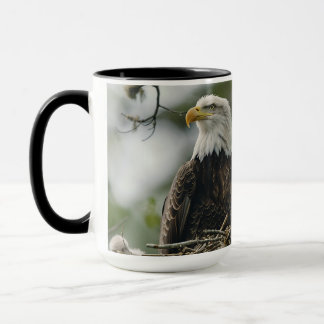 E9 Family Coffee Mug (Various Options Available)