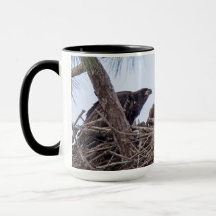 E9 & Family Coffee Mug (Various Options Available)