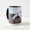 E9 & Family Coffee Mug (Various Options Available)