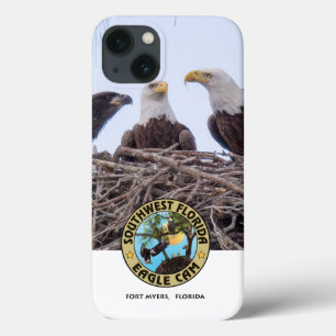 E9, Harriet & M15 Phone/Ipad Case (various styles)