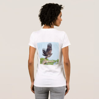 E9 ready to take a fly T-Shirt