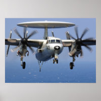 E-2C Hawkeye