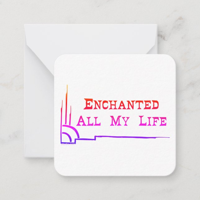 e.a.m.l NOTE CARD studio miiri (Front)