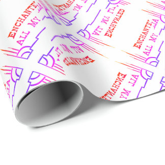 e.a.m.l WRAPPING PAPER studio miiri