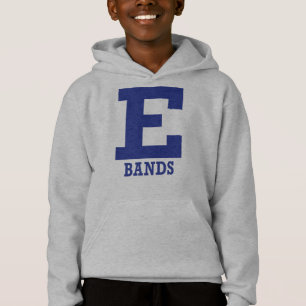E-Bands Kids Grey